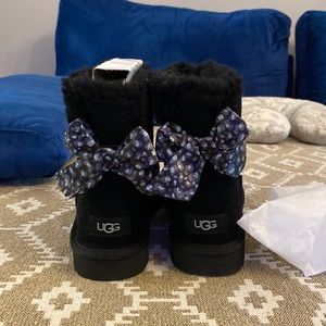 Brand new size 8 UGG boots never used in box